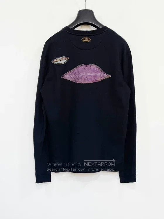 Valentino Valentino Heavy industry embroidery and beading craft chas Size S / US 4 / IT 40 - 2 Thumbnail