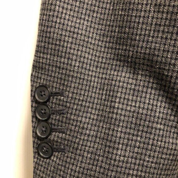 Calvin Klein Calvin Klein men's cotton sport coat jacket blazer size: L Size US L / EU 52-54 / 3 - 4 Thumbnail
