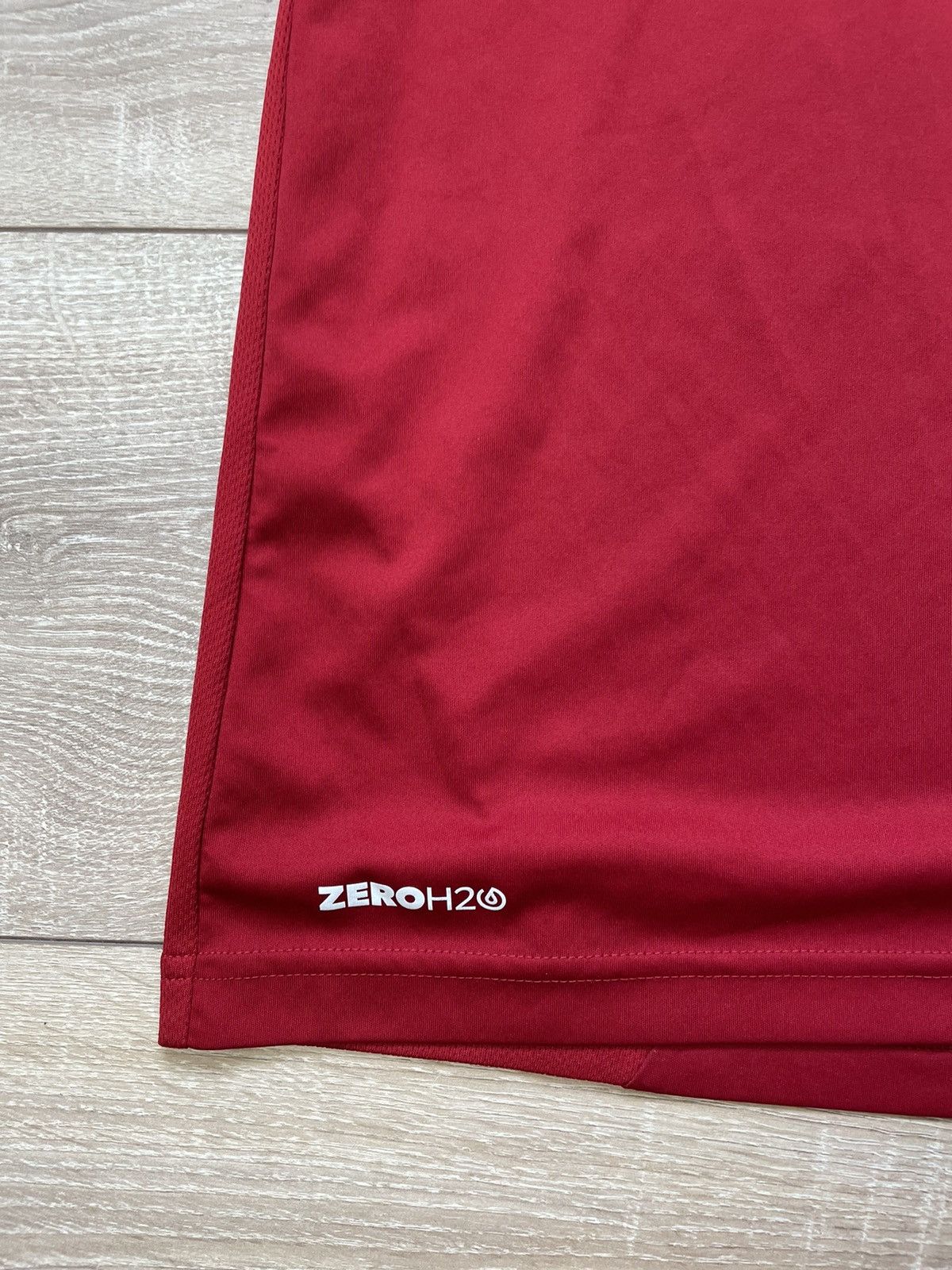 Hummel Middlesbrough Home football shirt 2020 - 2021 blockecore Size US XL / EU 56 / 4 - 4 Thumbnail