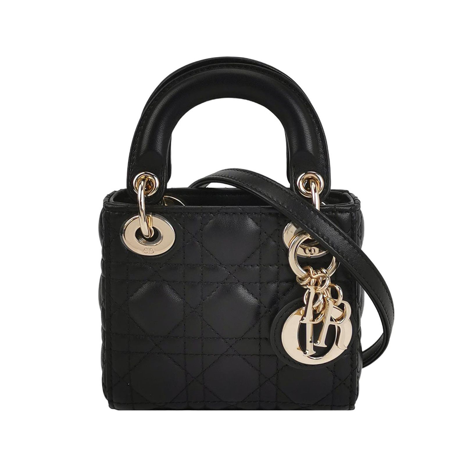 Dior Dior Women os Shoulder Bags Size ONE SIZE - 1 Thumbnail