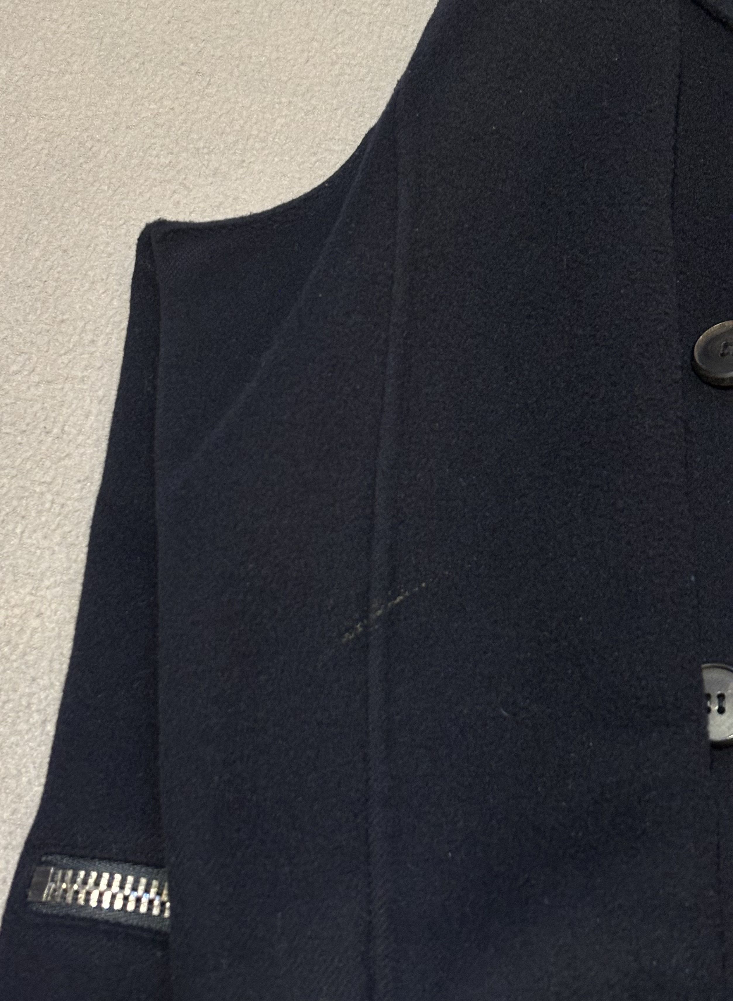 Acne Studios Acne Studios coat size 38 Rio Double Paw15 Size XS / US 0-2 / IT 36-38 - 7 Thumbnail