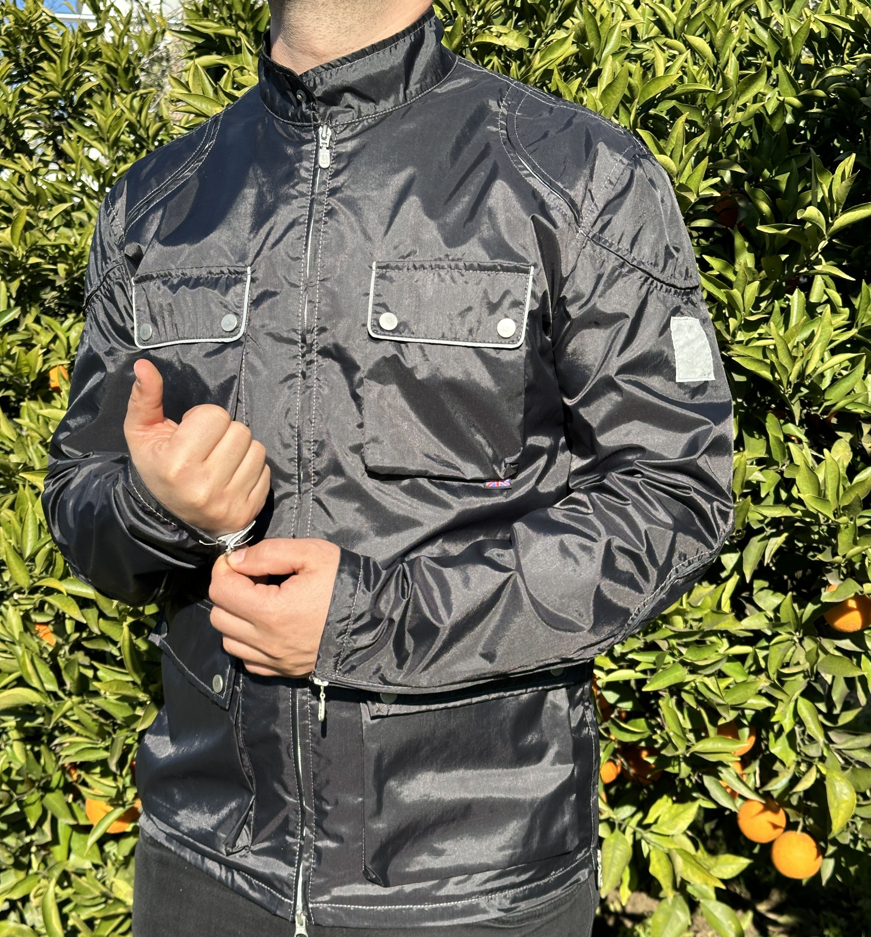 Belstaff Belstaff Professional Motorcycle Aspirated Rider Size XL Size US XL / EU 56 / 4 - 7 Thumbnail