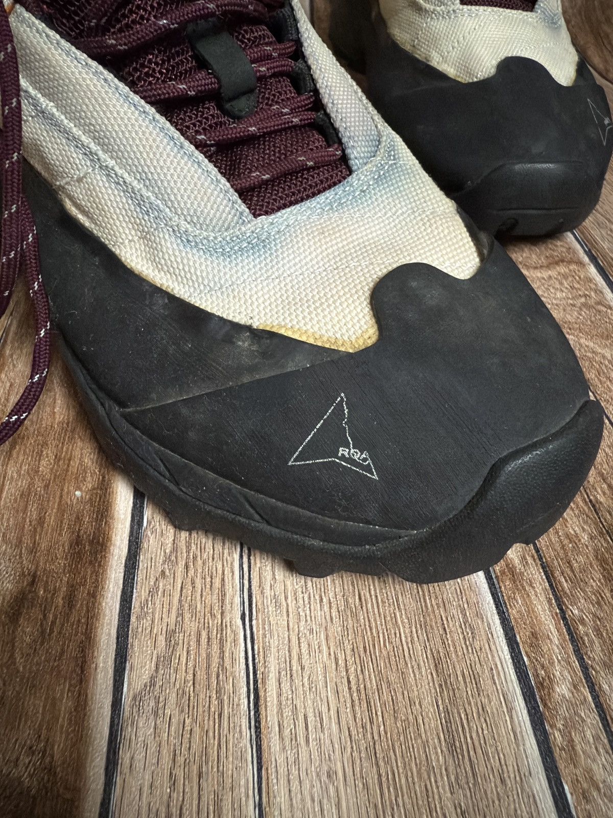ROA Katharina low hiking boots Size US 8 / EU 41 - 6 Thumbnail