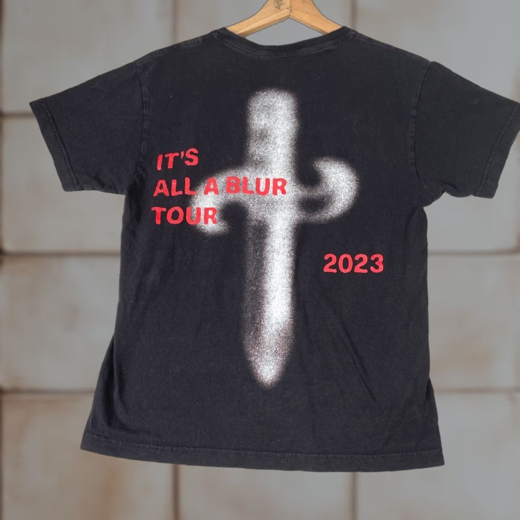 Vintage VINTAGE No Size US M / EU 48-50 / 2 - 1 Thumbnail