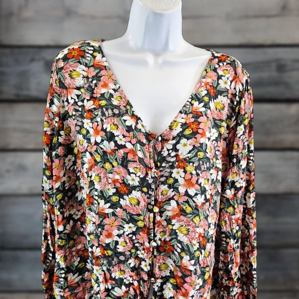 Loft VINTAGE LOFT? (No) Size L / US 10 / IT 46 - 1 Thumbnail