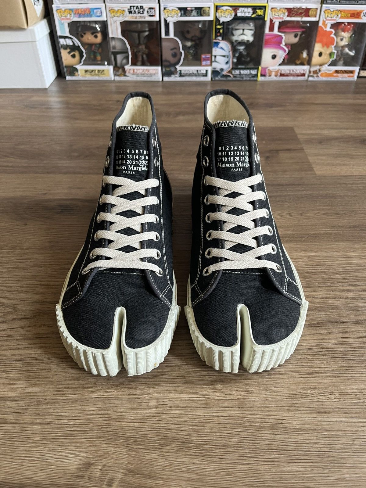 Maison Margiela Tabi 41 | Grailed
