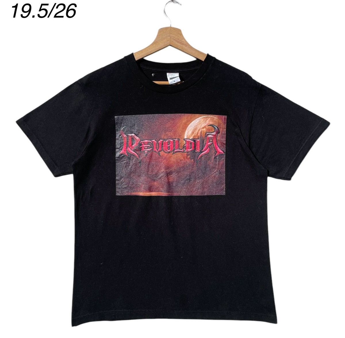 Vintage 🔥Accept Binding Offer🔥 Revoldia Size US M / EU 48-50 / 2 - 1 Thumbnail