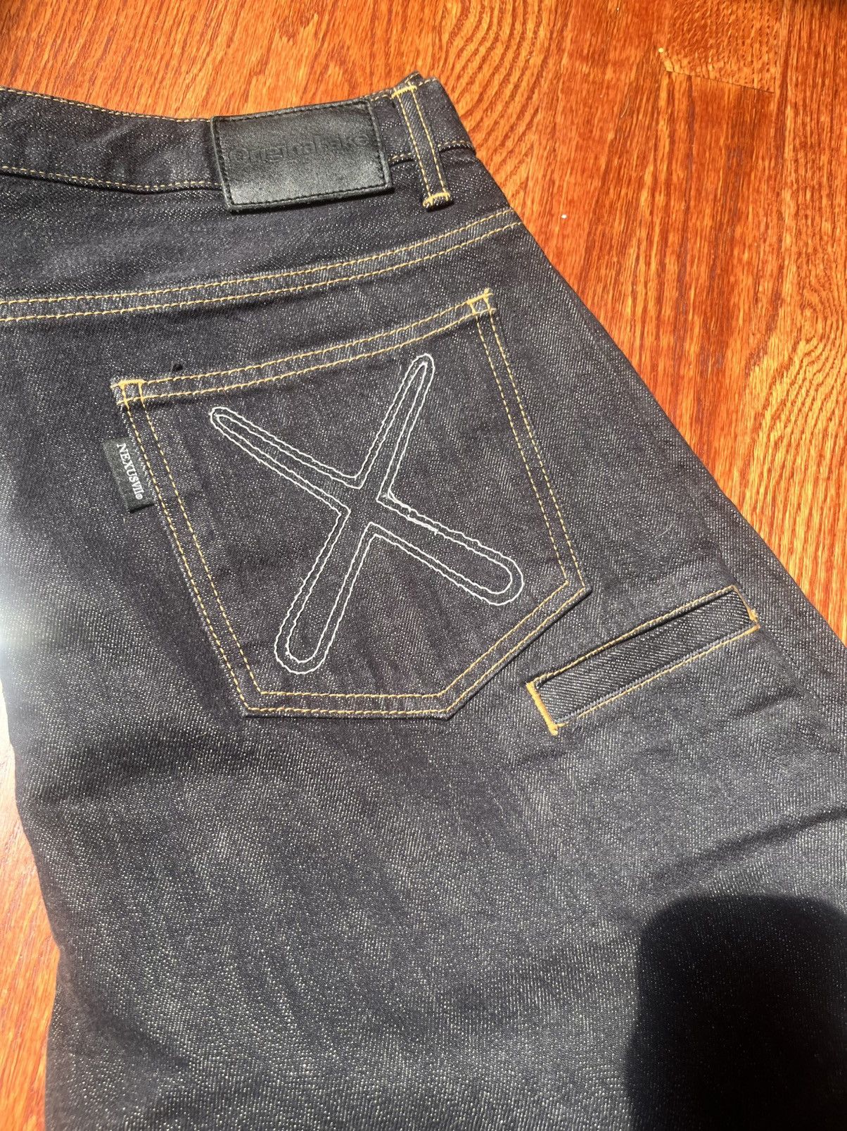 Kaws × Levi's × Original Fake Levi's x Original Fake (KAWS) 2009