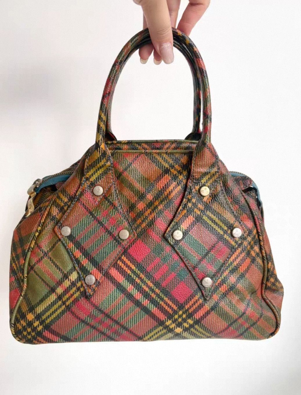 Vivienne Westwood Vivienne Westwood size os Classic Color Scheme Size ONE SIZE - 1 Thumbnail