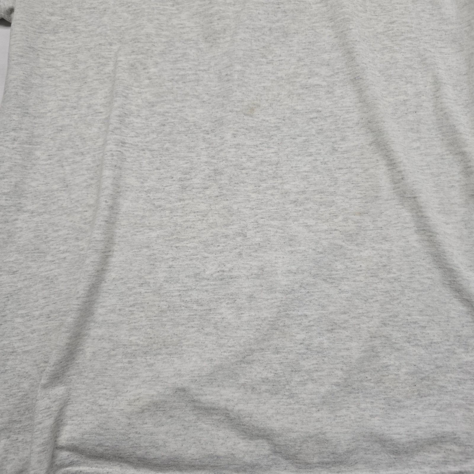 Harley Davidson × Vintage Vintage Harley Davidson Polo Police Motors Gray L Shirt 90s Size US L / EU 52-54 / 3 - 7 Thumbnail