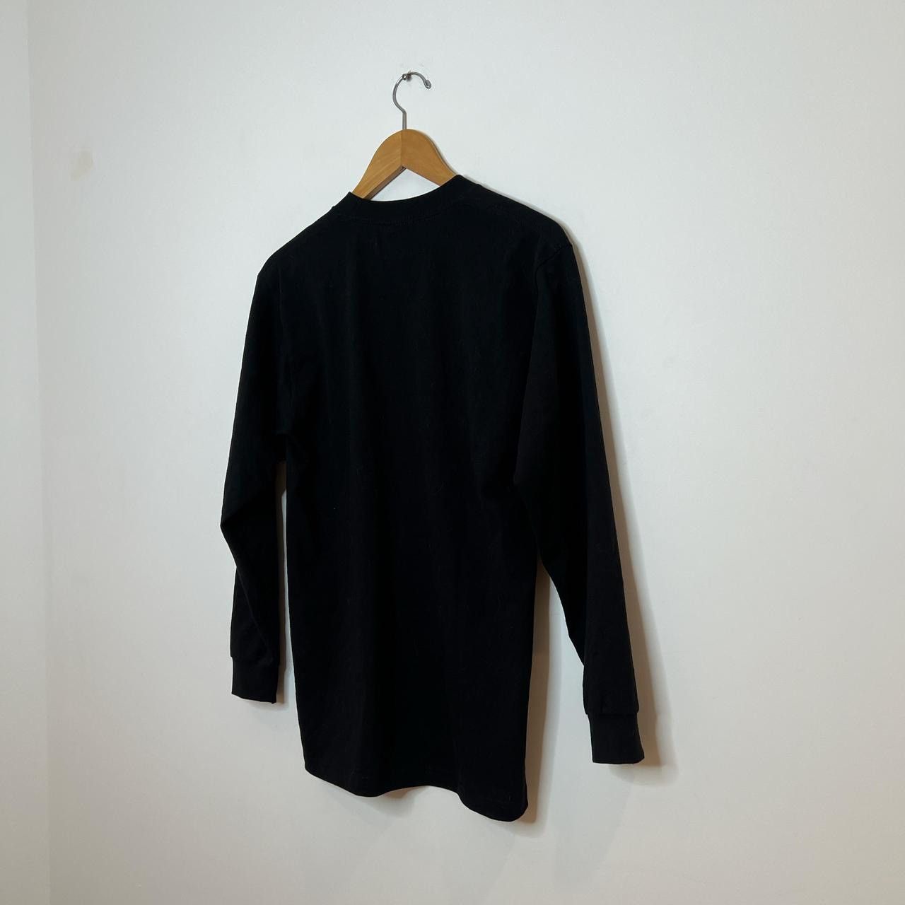 Other pro club black long sleeve Size US M / EU 48-50 / 2 - 4 Thumbnail