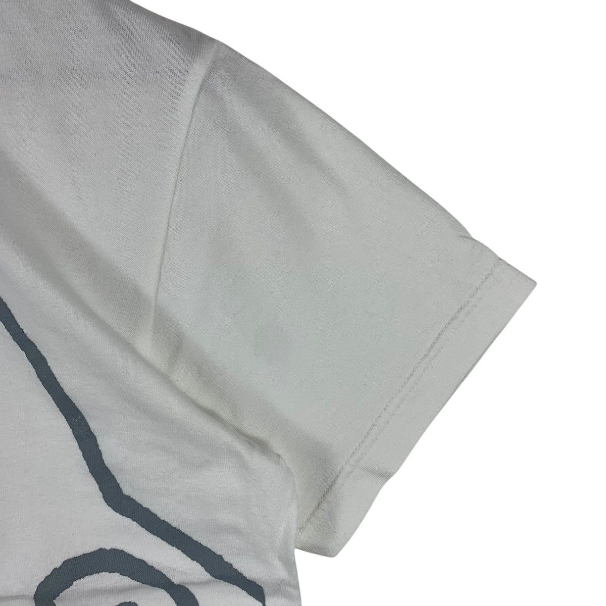 Anime Vintage Studio Ghibli Totoro Fund National Big Printed Tee Size US S / EU 44-46 / 1 - 7 Thumbnail