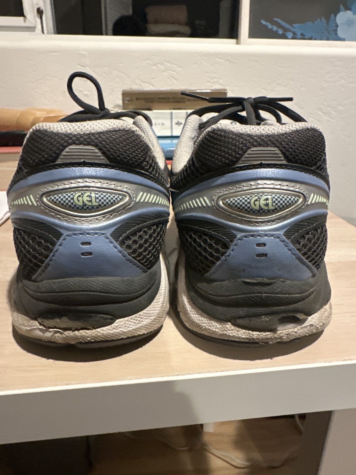 Asics Asics GT-2160 Size US 9 / EU 42 - 4 Thumbnail