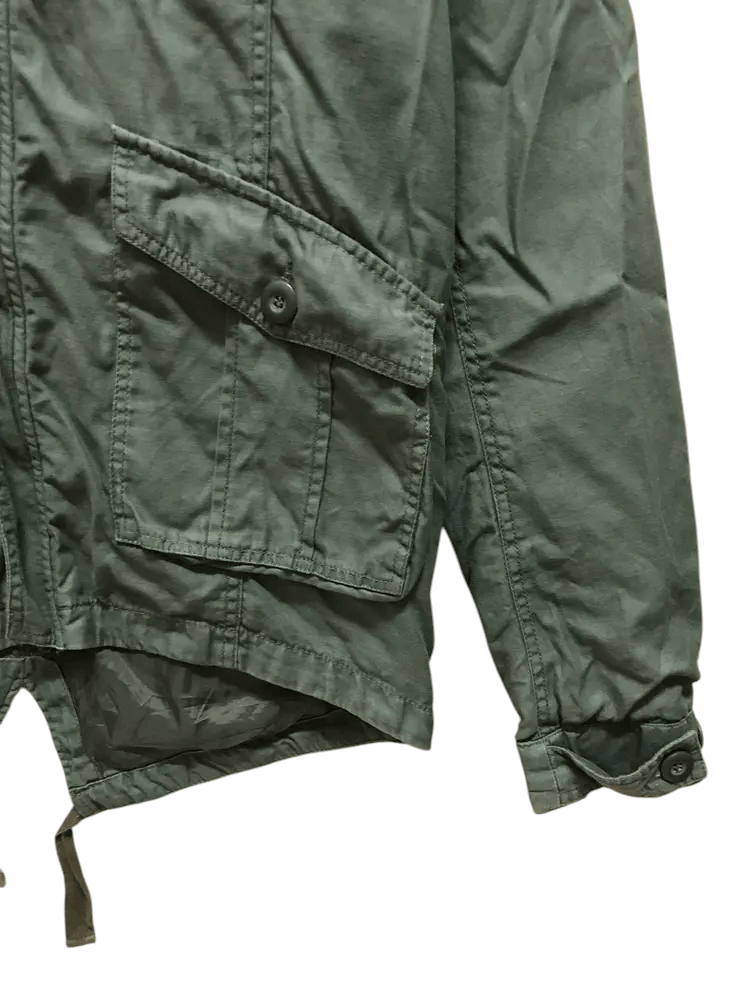 George George Parkas Size US M / EU 48-50 / 2 - 6 Thumbnail