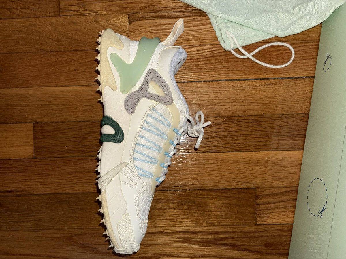Off-White Off-White - ODSY-2000 in 'White Light Blue' Size US 9 / EU 42 - 7 Thumbnail