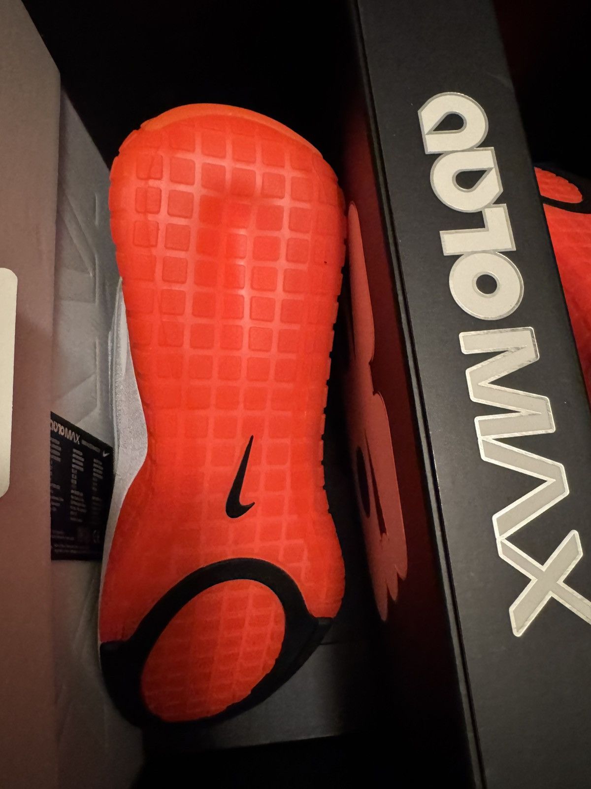 Nike Nike Adapt AutoMax Size US 11.5 / EU 44-45 - 22 Thumbnail