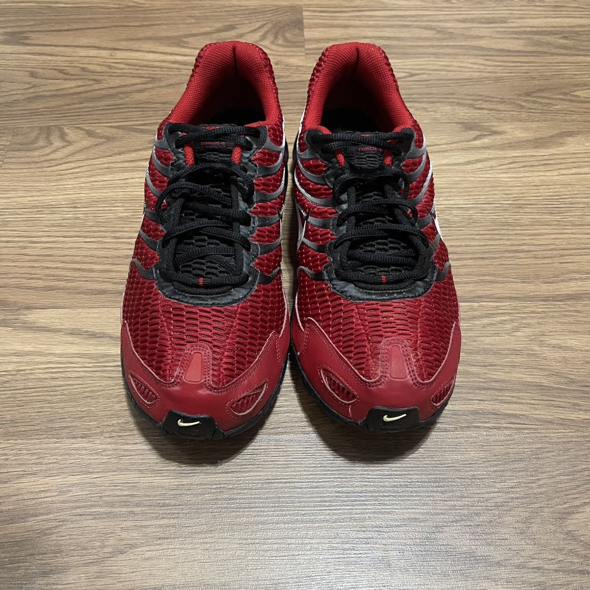 Nike 2014 Nike Air Max Torch 4 Size US 10.5 / EU 43-44 - 4 Thumbnail