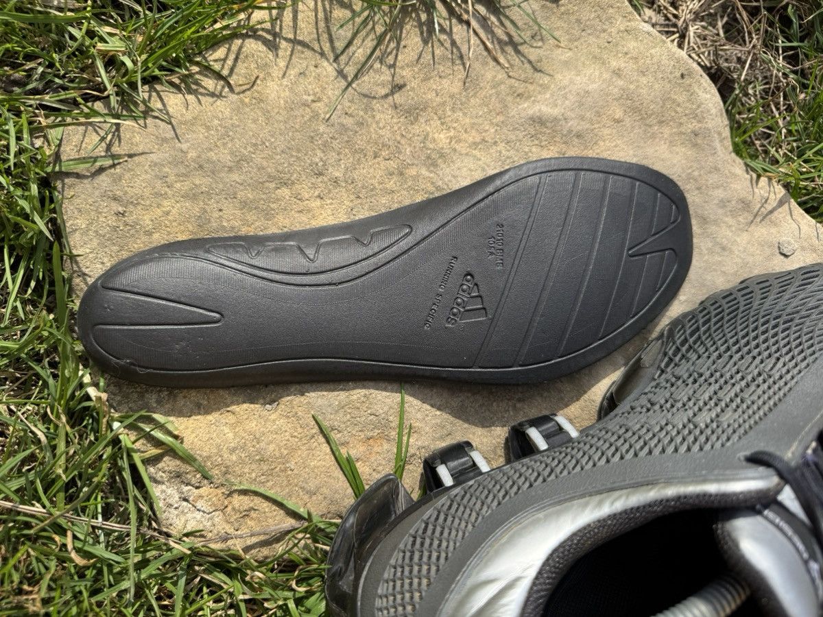 Porsche Design Rare Adidas Porche Design Bounce S2 Sneakers Size US 10.5 / EU 43-44 - 15 Thumbnail