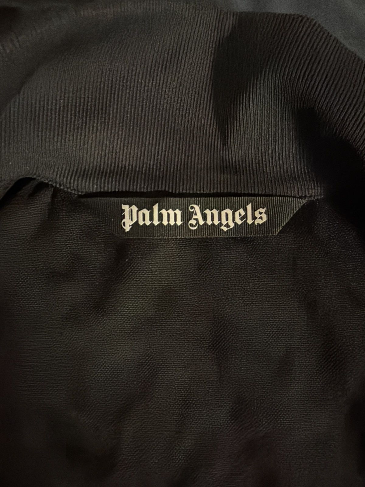Palm Angels Palm Angels Tuxedo Leopard Track Jacket Size US L / EU 52-54 / 3 - 4 Thumbnail