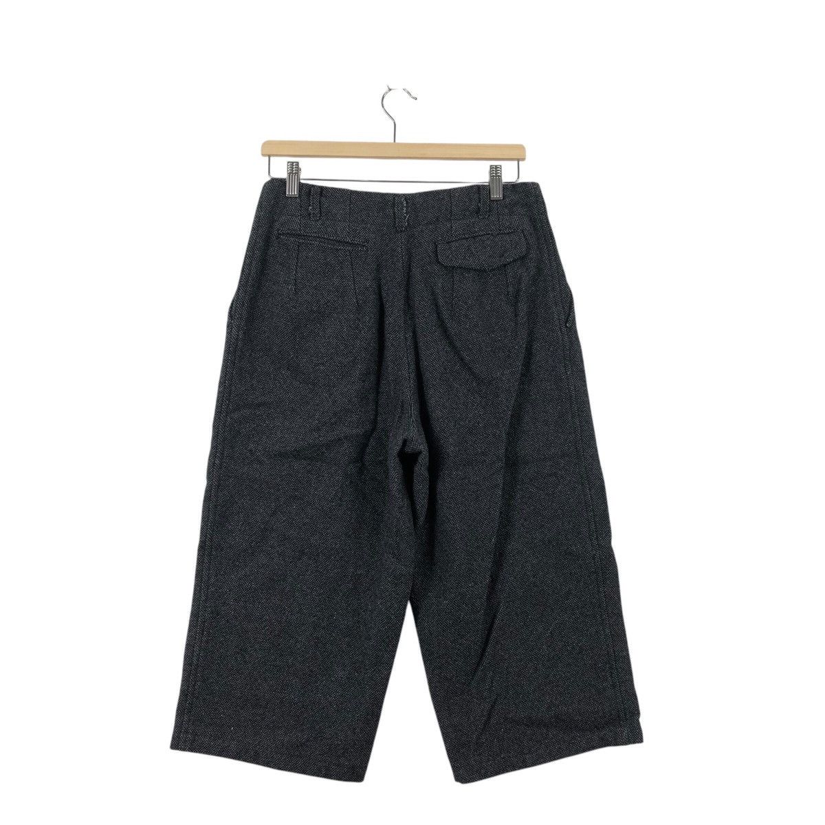 Yohji Yamamoto Vintage Y’S YOHJI YAMAMOTO Three Quarter Small Pocket Size US 30 / EU 46 - 3 Thumbnail