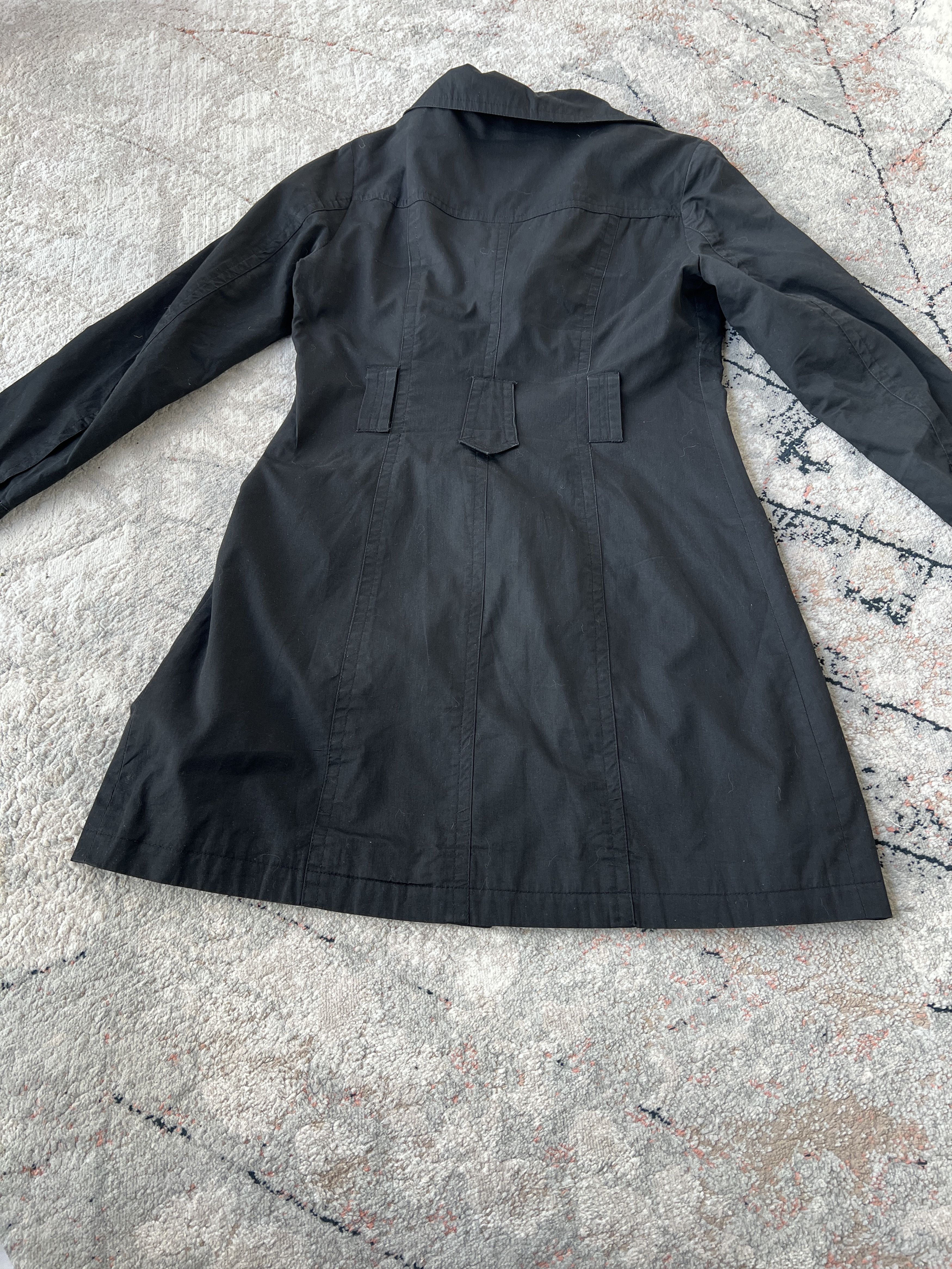 Dolce & Gabbana Dolce & Gabbana Trench Size M / US 6-8 / IT 42-44 - 3 Thumbnail