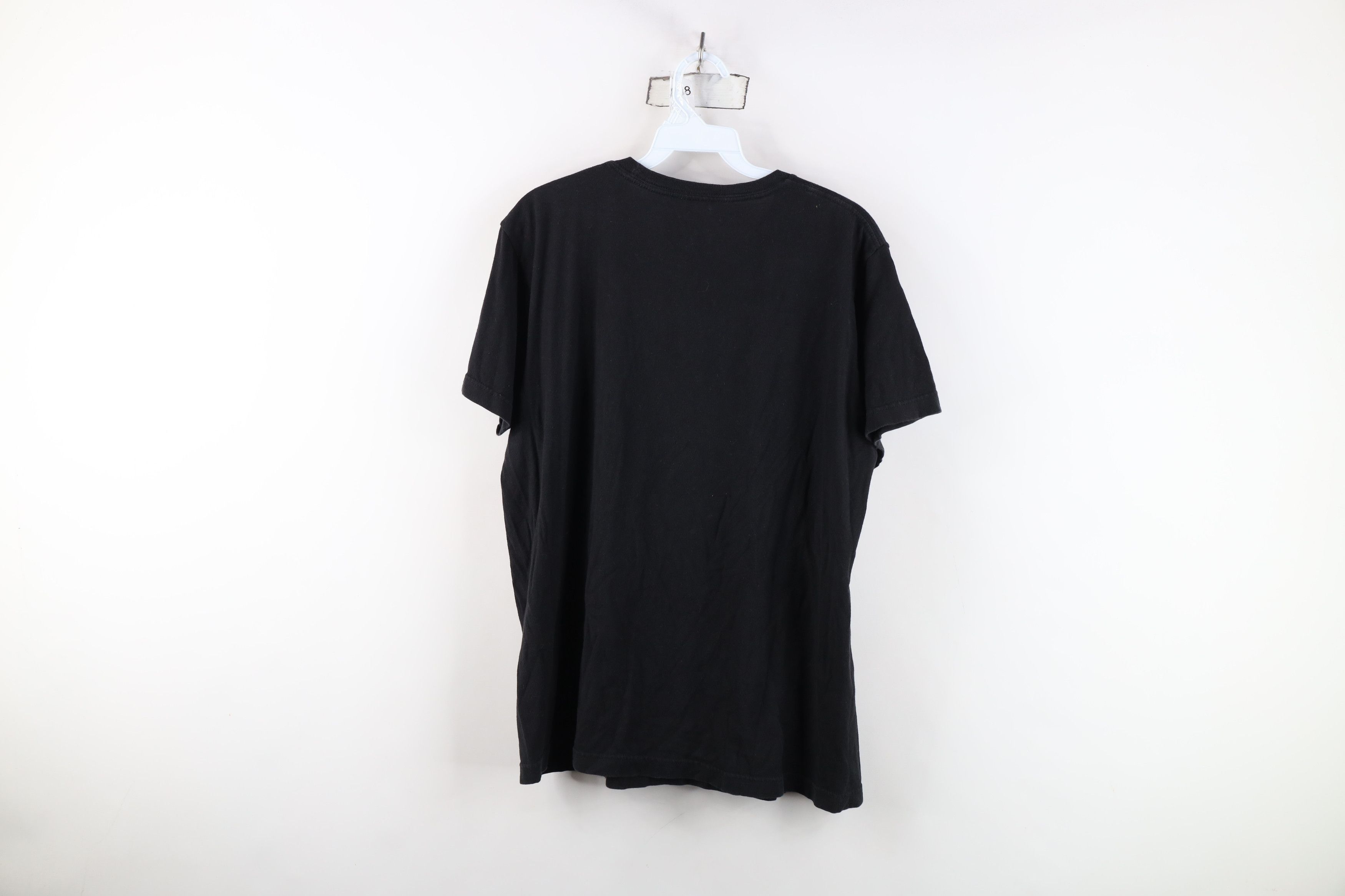 Vintage Vintage Spell Out Forever Jacob Bella Twilight T-Shirt Black Size L / US 10 / IT 46 - 12 Thumbnail