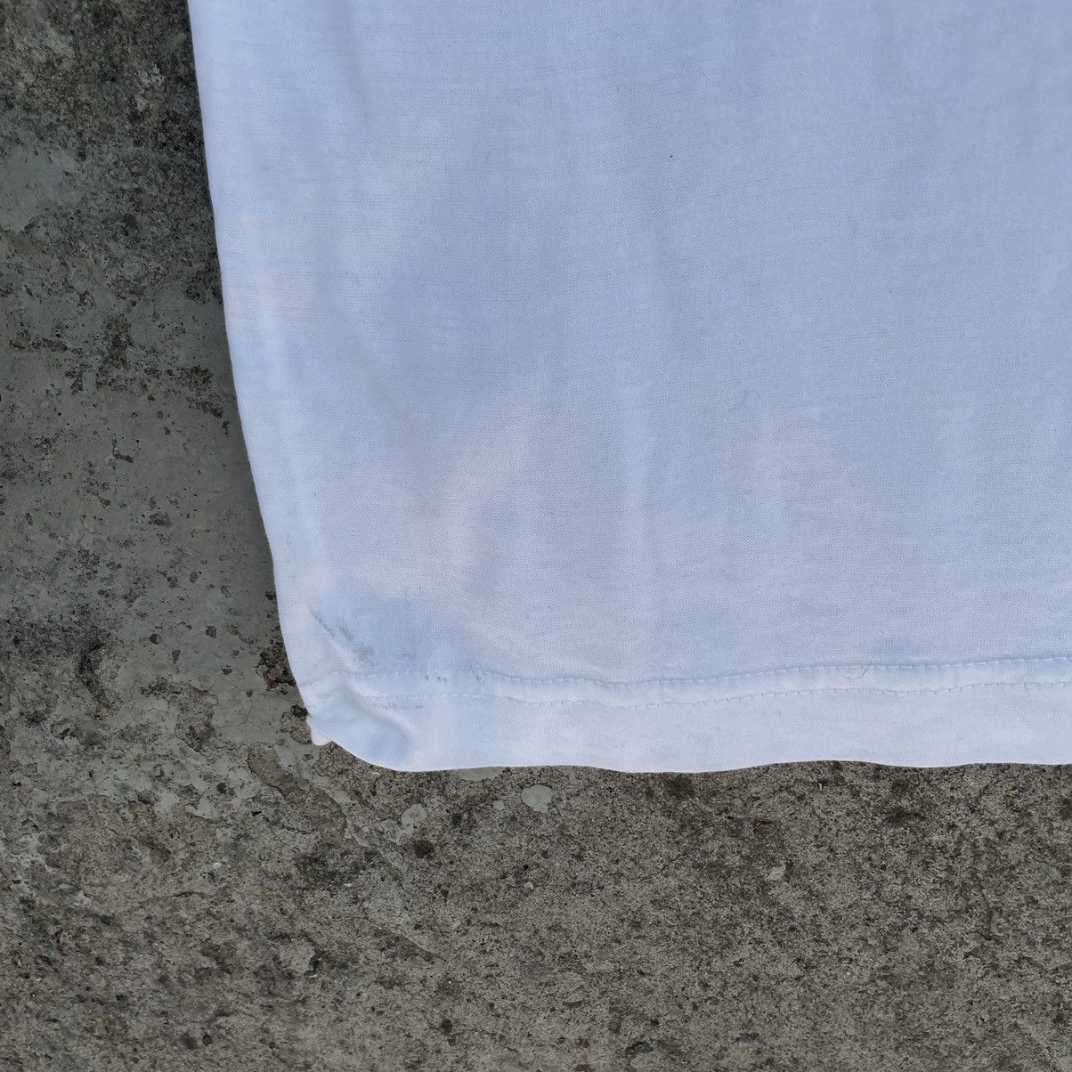 Pringle Of Scotland Luxury Archive Julius Lang Der Trachten Meister T-shirts 90s Size US M / EU 48-50 / 2 - 8 Thumbnail