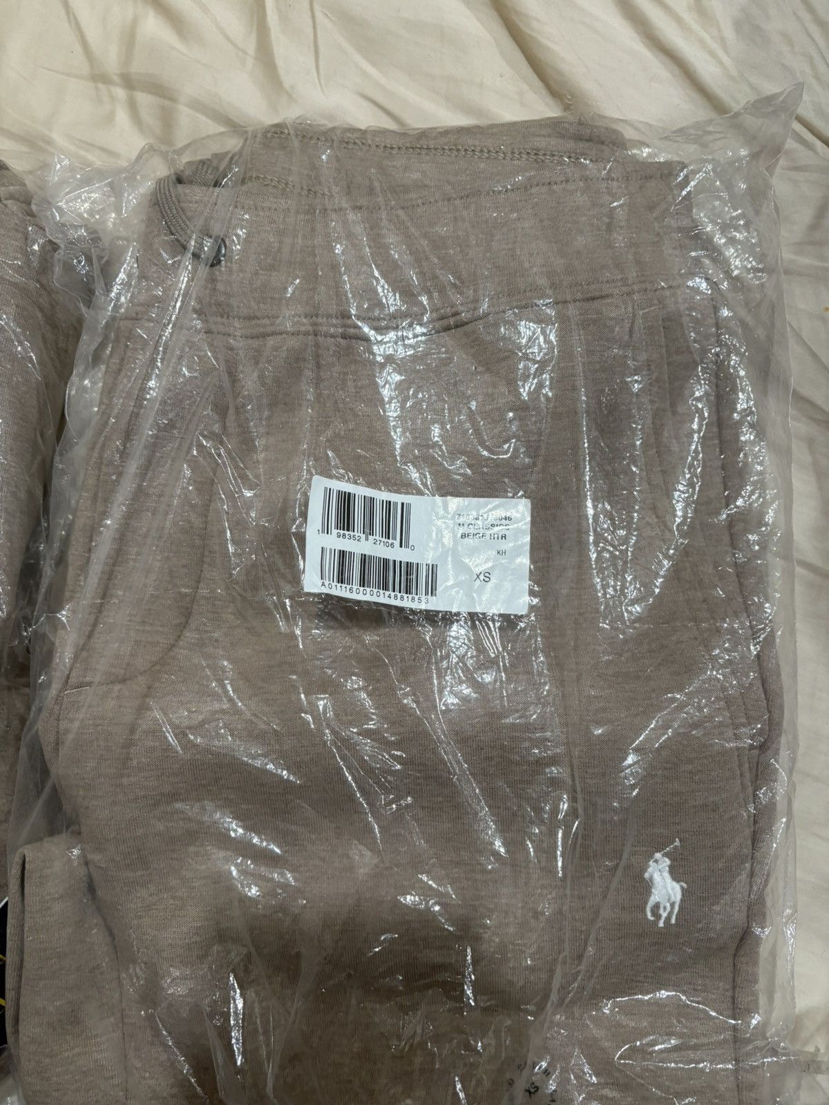 Polo Ralph Lauren Extra small polo ralph lauren set new never worn!! Size US XS / EU 42 / 0 - 2 Thumbnail
