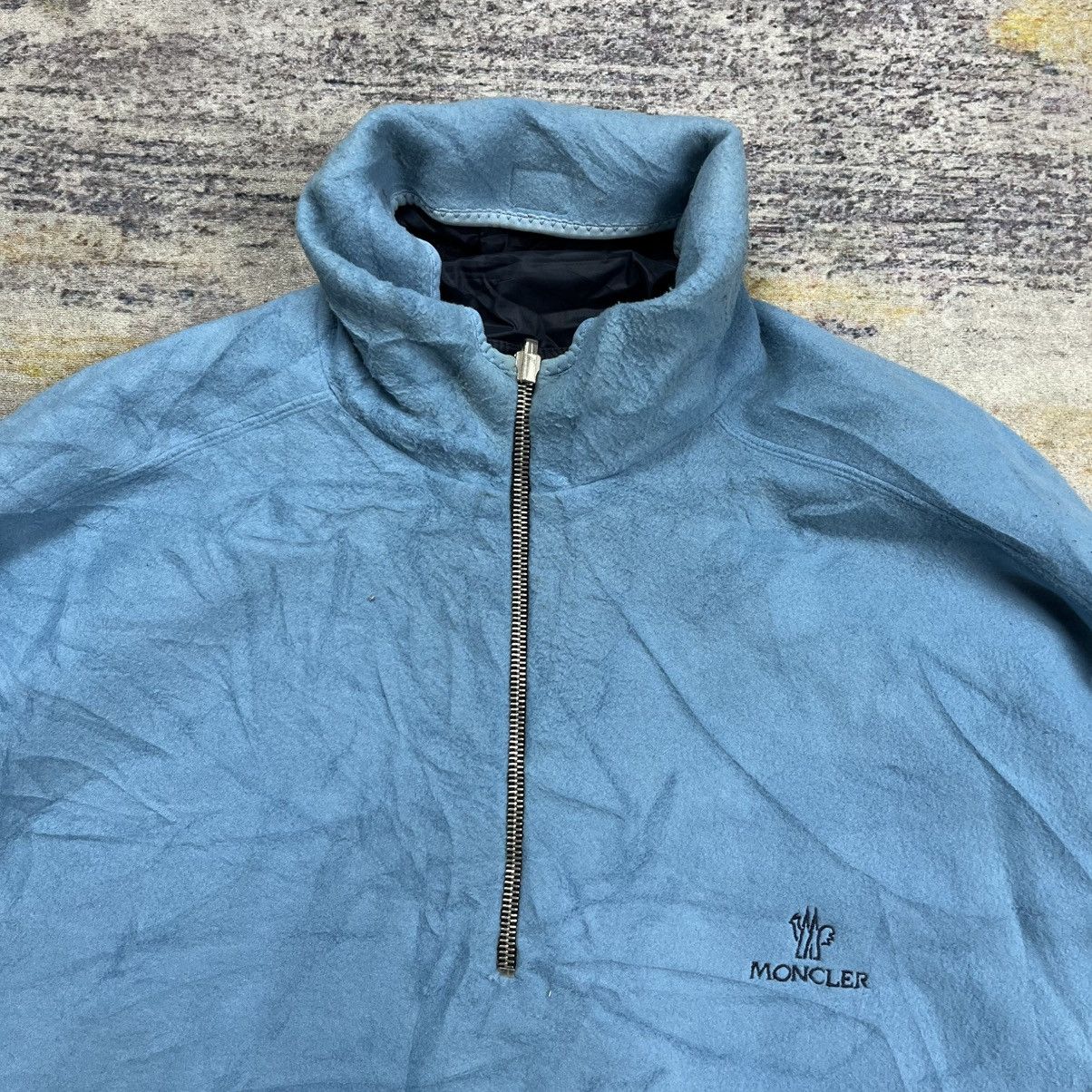 Moncler Moncler grenoble reversible jacket Size US S / EU 44-46 / 1 - 14 Thumbnail