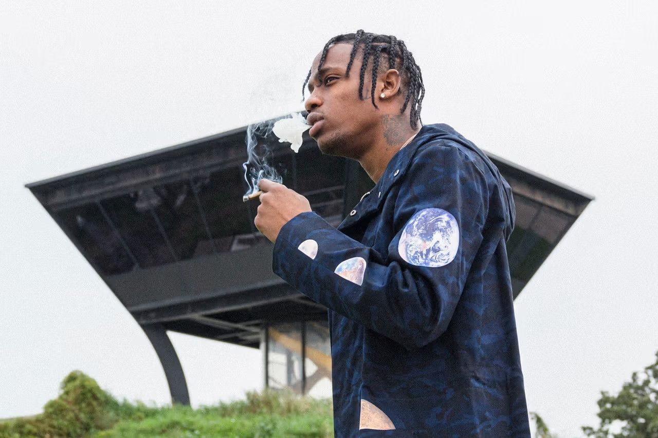 Raf Simons × Sterling Ruby Raf Simons - Sterling Ruby - F/W 14 - Camo Fishtail Parka Size US S / EU 44-46 / 1 - 15 Thumbnail