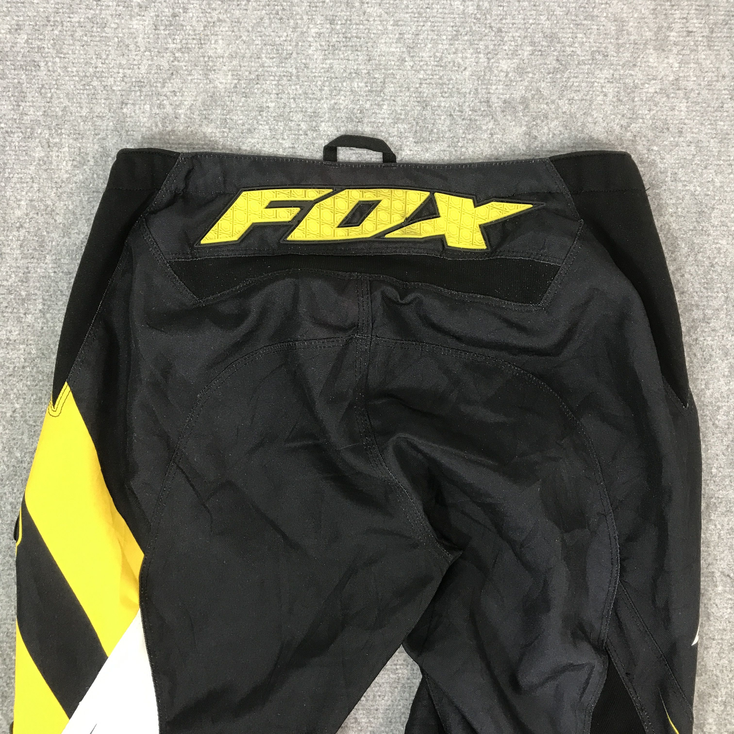 Fox Racing FOX RACING BIKER PANTS Size US 34 / EU 50 - 5 Thumbnail