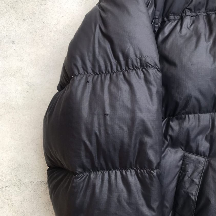 The North Face The North Face 700 - Classic Black Puffer Jacket Size US L / EU 52-54 / 3 - 11 Thumbnail