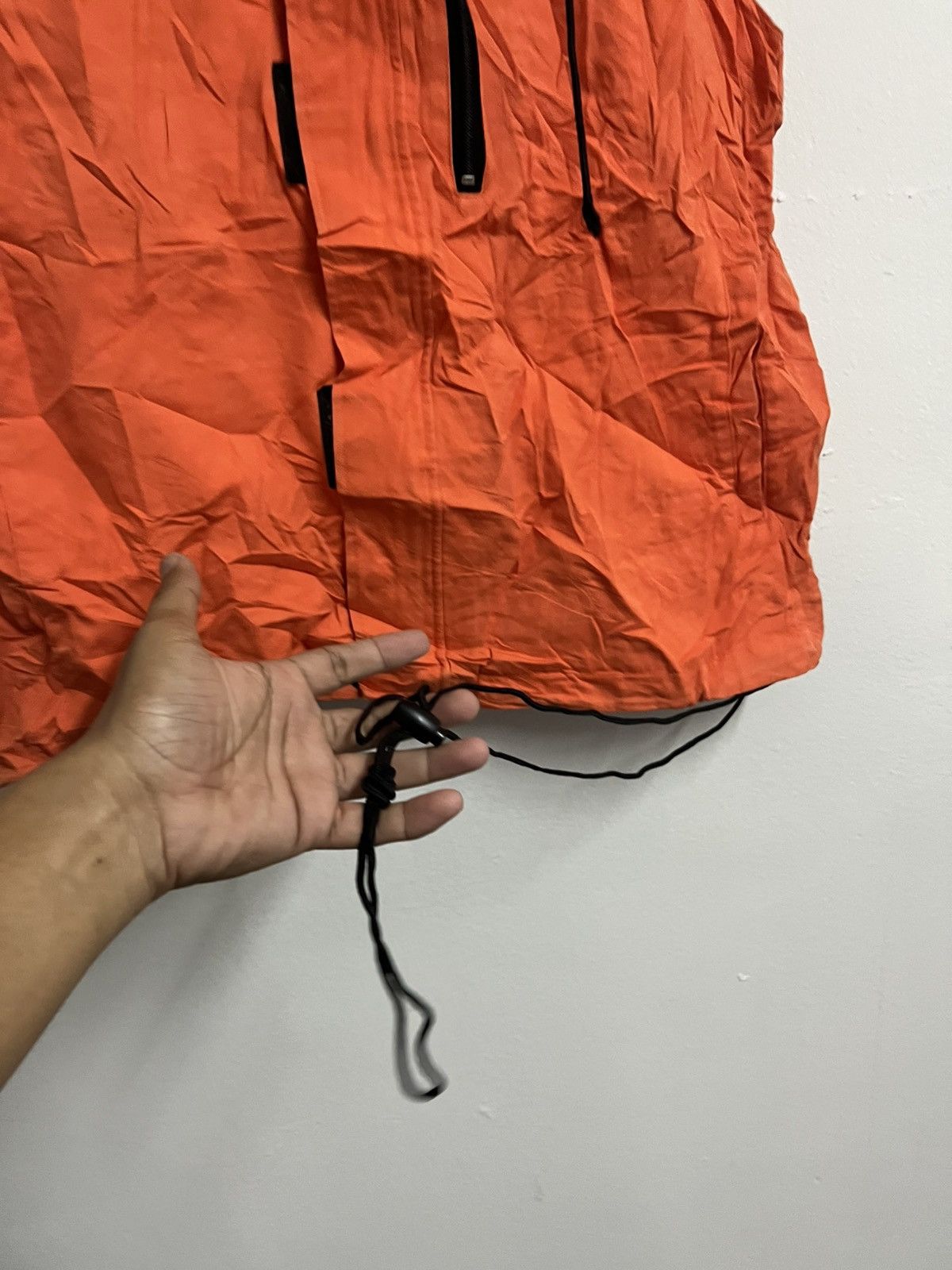 Outdoor Research 💥Cubic Measure Tachtical Vest Size US L / EU 52-54 / 3 - 5 Thumbnail