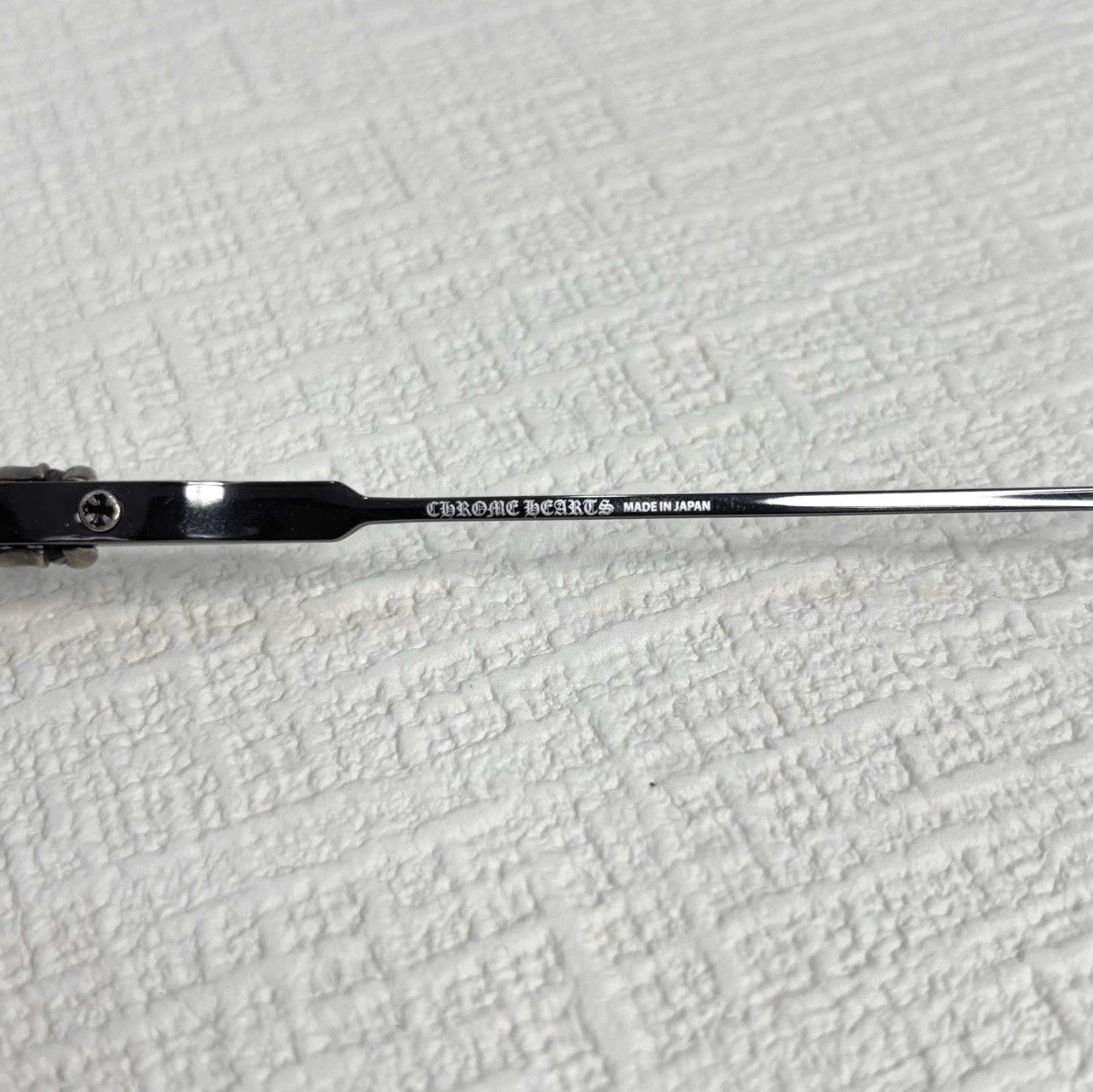 Chrome Hearts CHROME HEARTS TRYDIXAGAIN Size ONE SIZE - 9 Thumbnail
