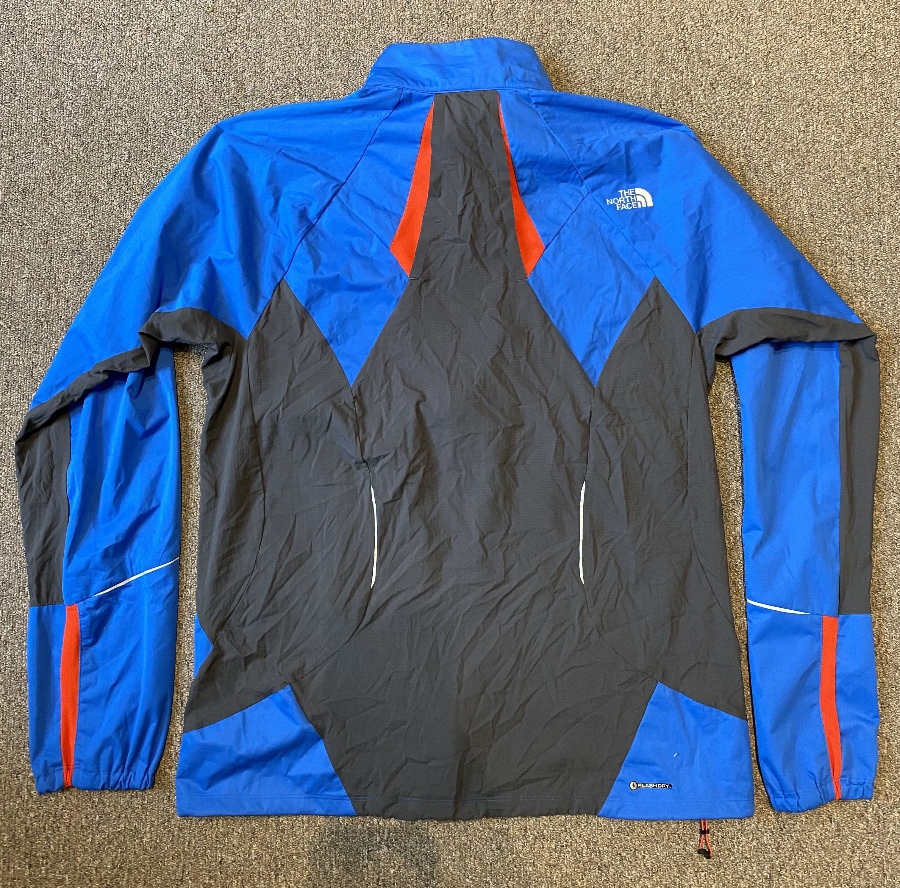 The North Face Flight Series Jacket Size US L / EU 52-54 / 3 - 2 Thumbnail
