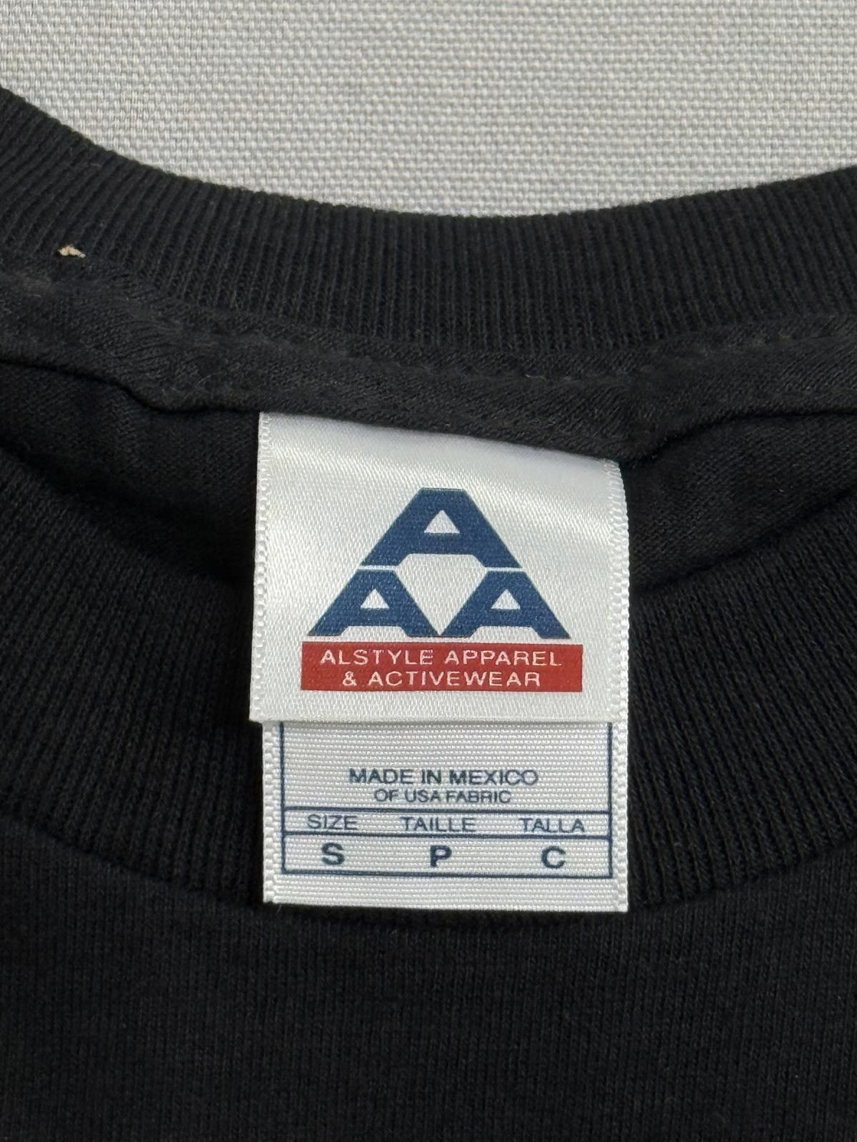 Other Band The A.K.A.s T-shirt - AKAs Dance Hall Fight Music -S Size US S / EU 44-46 / 1 - 3 Thumbnail