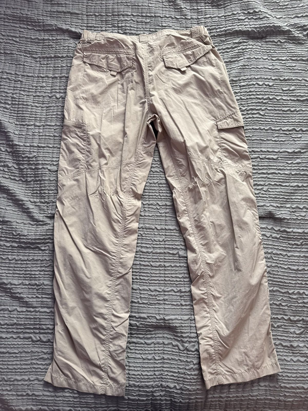 Columbia × Designer × Vintage Columbia Pants Size US 40 / EU 56 - 3 Thumbnail