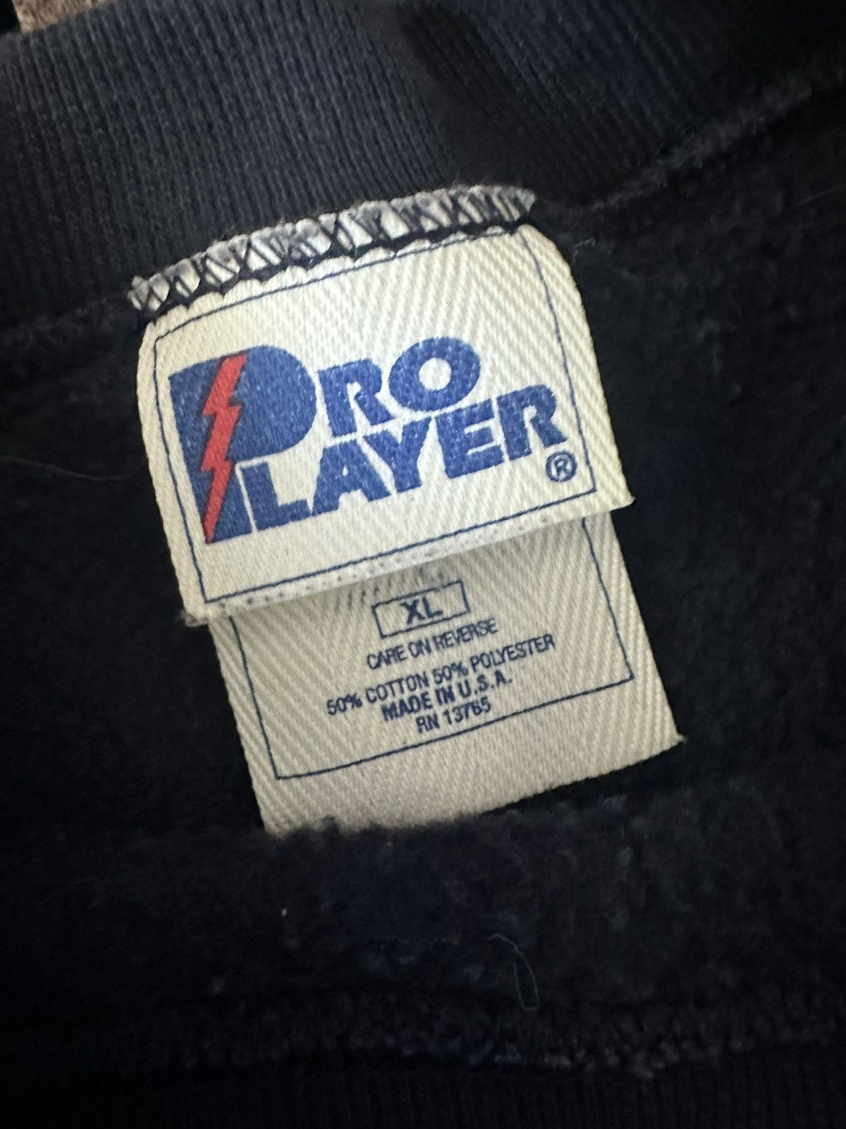 Pro Player × Vintage Denver Broncos Size US XL / EU 56 / 4 - 3 Thumbnail