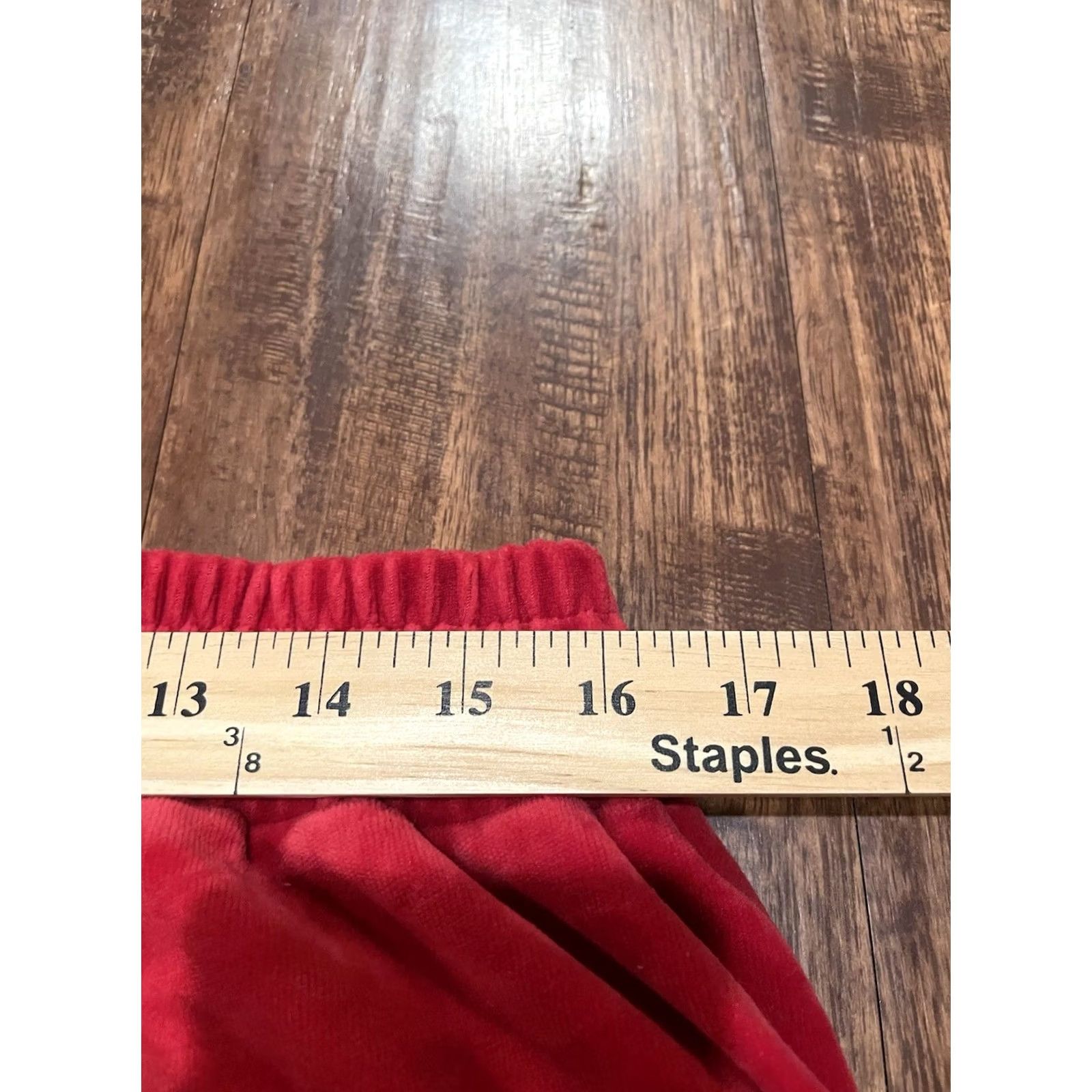 Vintage VINTAGE 90s Track Suit Jacket & Pants 2pc Set XL Clench Jeans Velour Yellow Rubberized 90s Mens Womens Size 46R - 6 Thumbnail