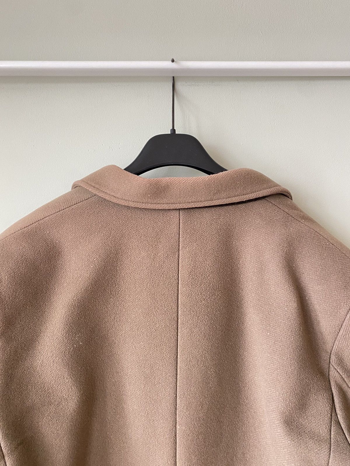 The Kooples The Kooples Wool Coat Size US L / EU 52-54 / 3 - 3 Thumbnail