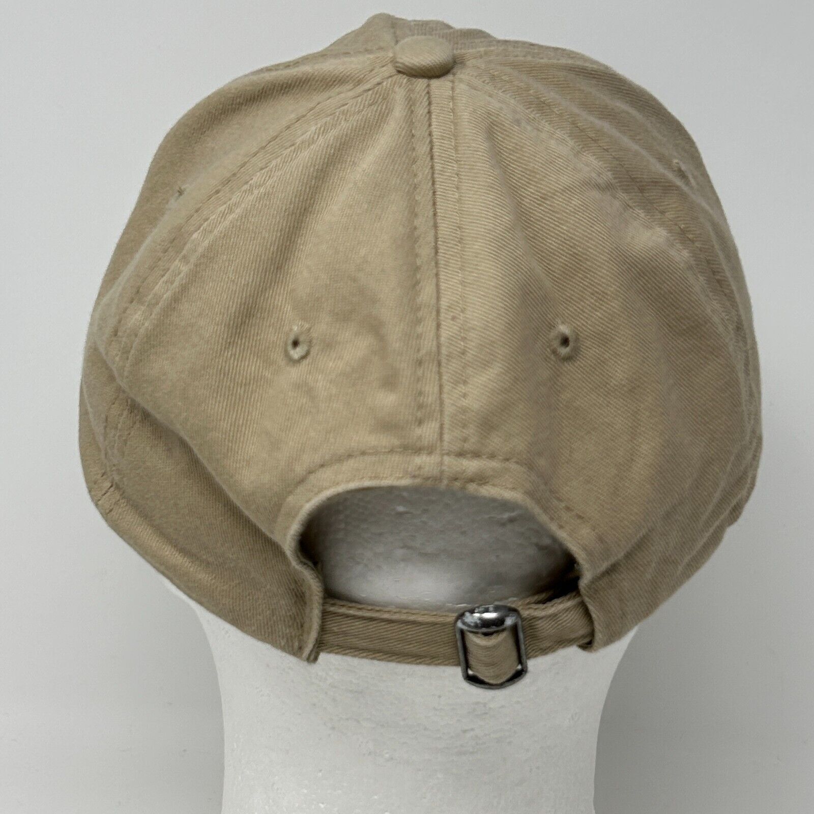 Other Fishbone Dad Hat Baseball Cap Fish Block Headwear 6 Panel Size ONE SIZE - 3 Thumbnail