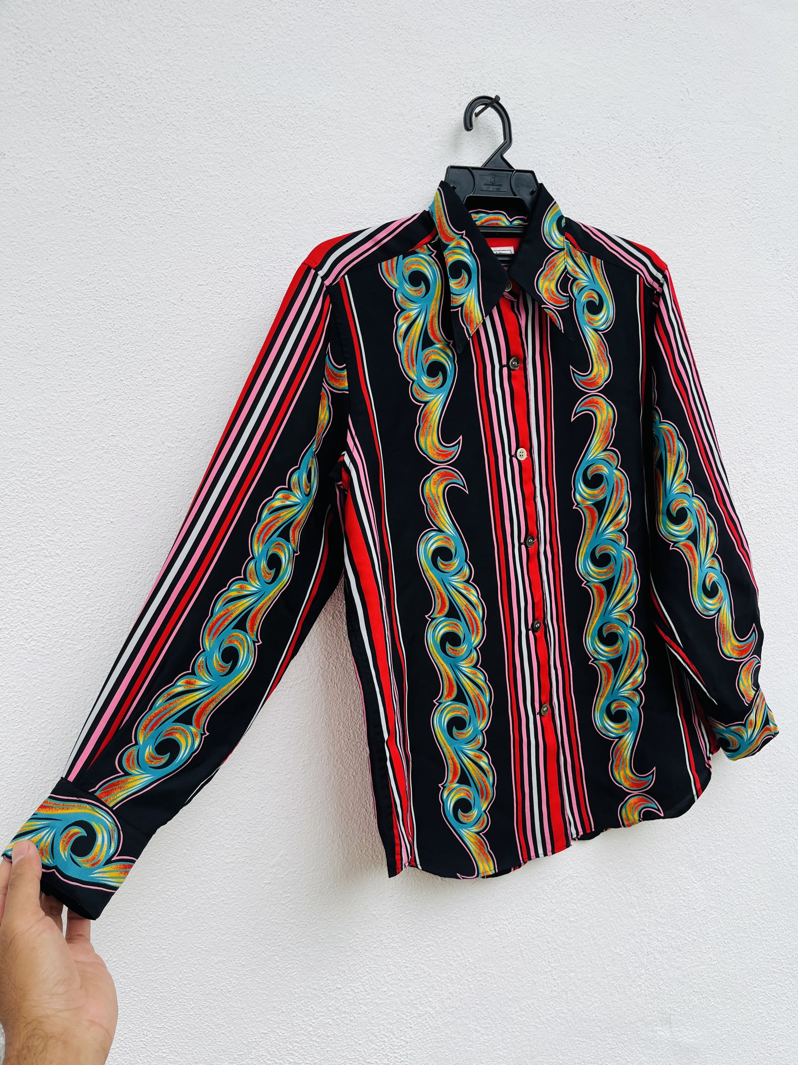 Hysteric Glamour Vintage Hysteric Glamour Japanese Designer Fashion Style Size US M / EU 48-50 / 2 - 4 Thumbnail