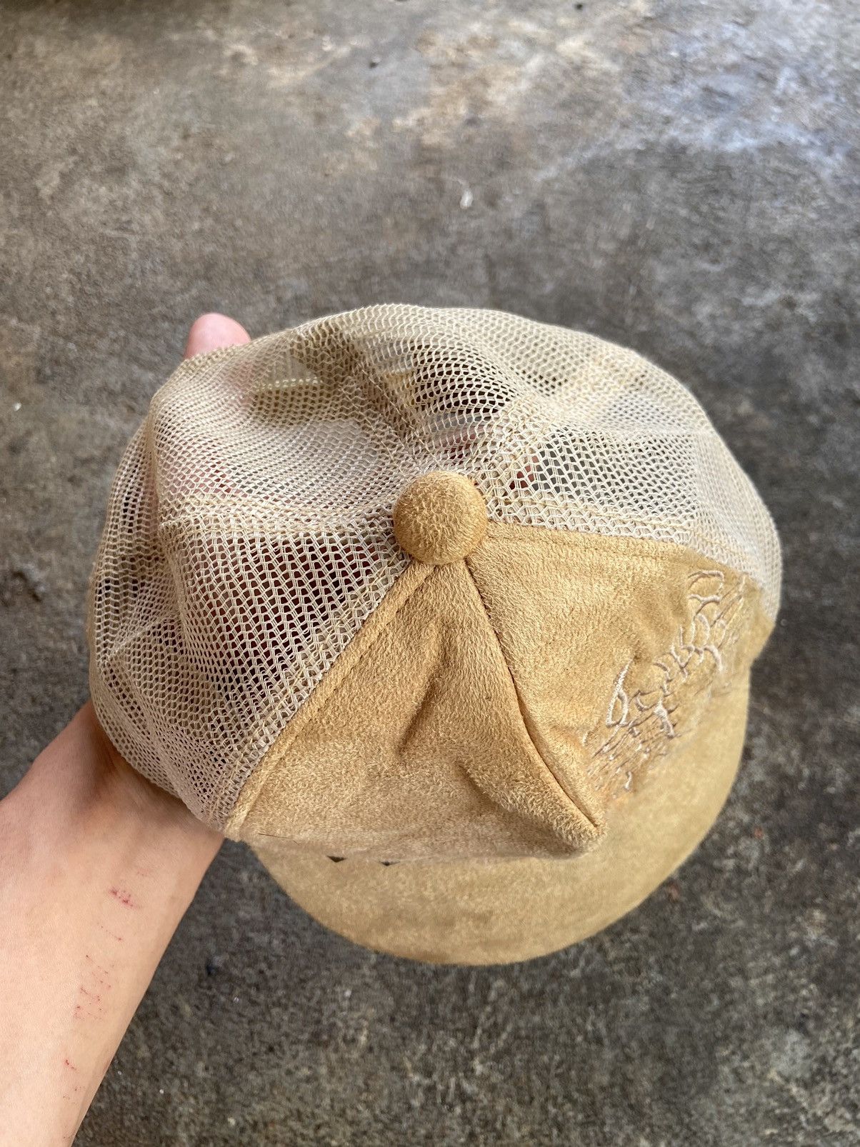 SCORPION CAP JAPANESE BRAND