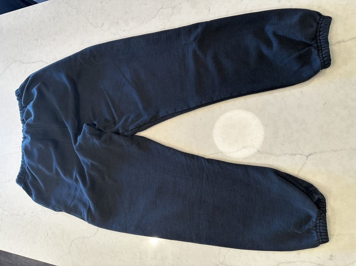 Warren Lotas Warren Lotus Kobe Sweatpants Size US 32 / EU 48 - 2 Thumbnail