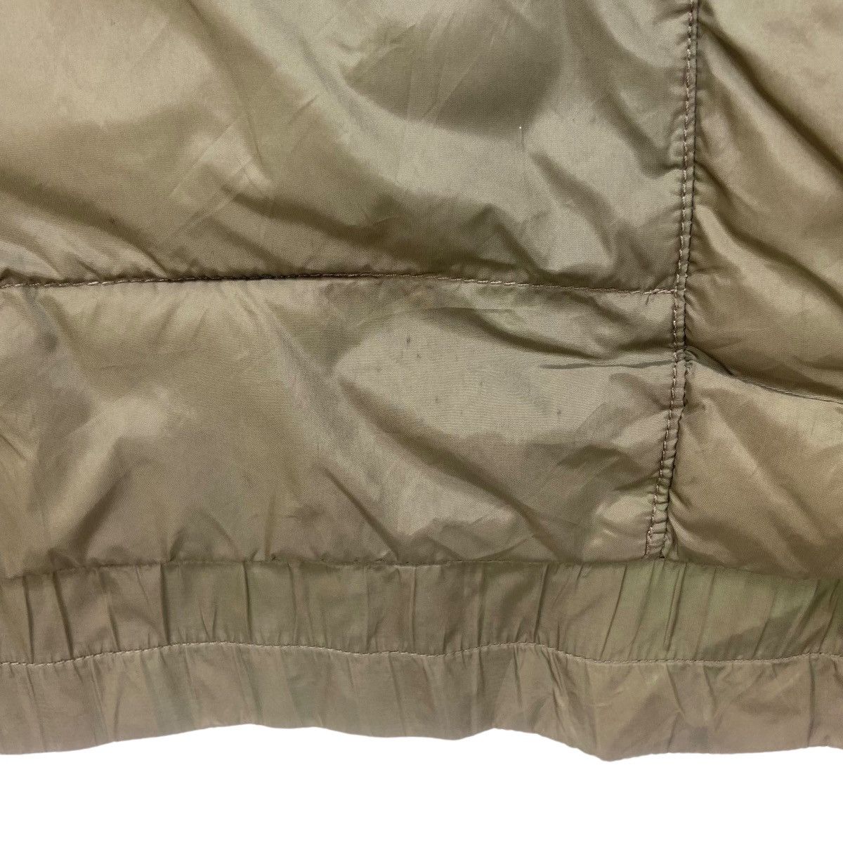 Japanese Brand J.C Rags Puffer Down Jacket Size US M / EU 48-50 / 2 - 18 Thumbnail