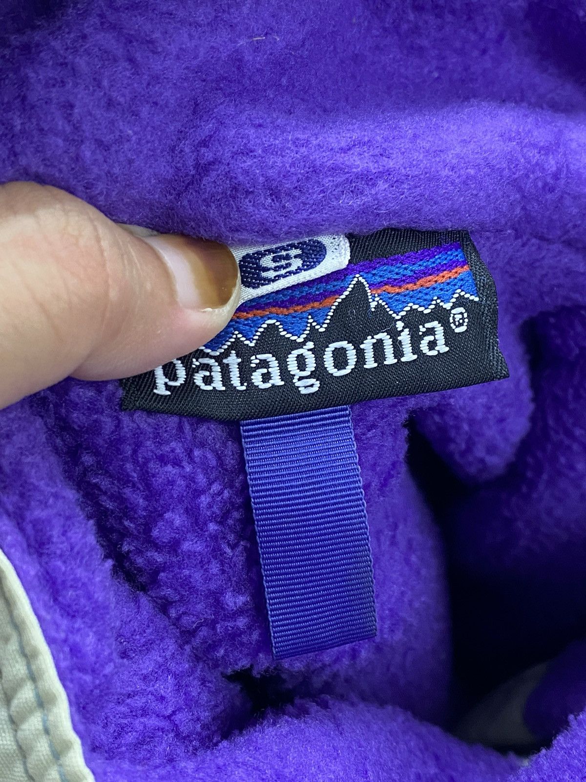 Patagonia Patagonia Jacket Size US S / EU 44-46 / 1 - 13 Thumbnail
