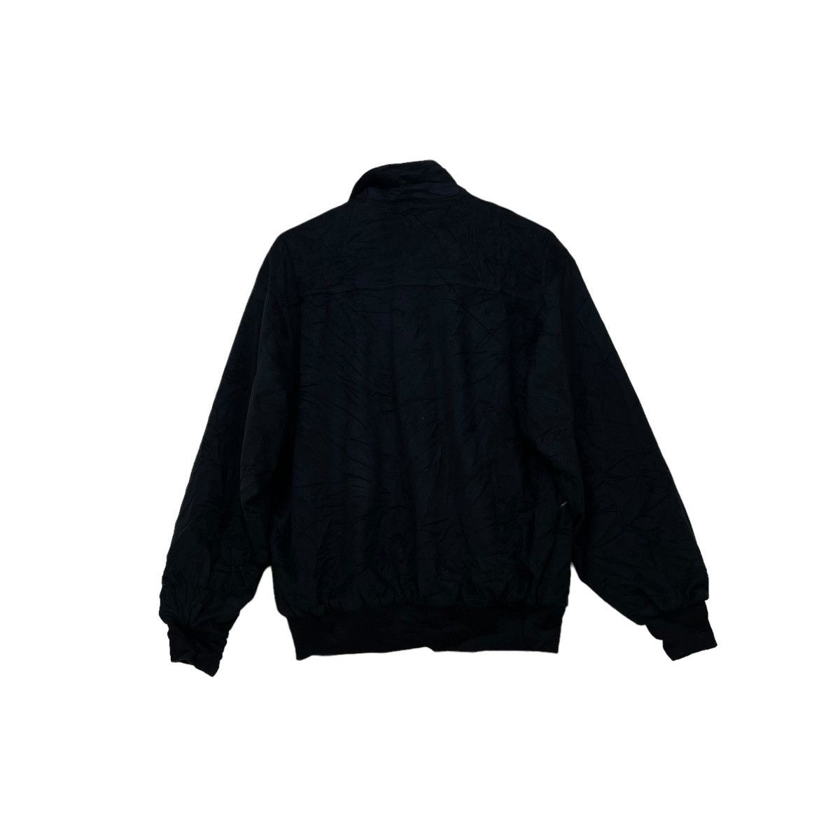 Other 💥Italian Designer Claudio Valentino Bomber Jacket Size US M / EU 48-50 / 2 - 2 Thumbnail