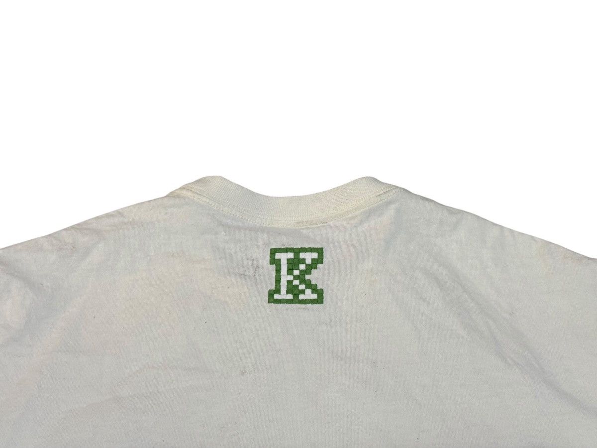 Kenzo × Nigo Kenzo x Nigo tiger Tee Size US S / EU 44-46 / 1 - 6 Thumbnail