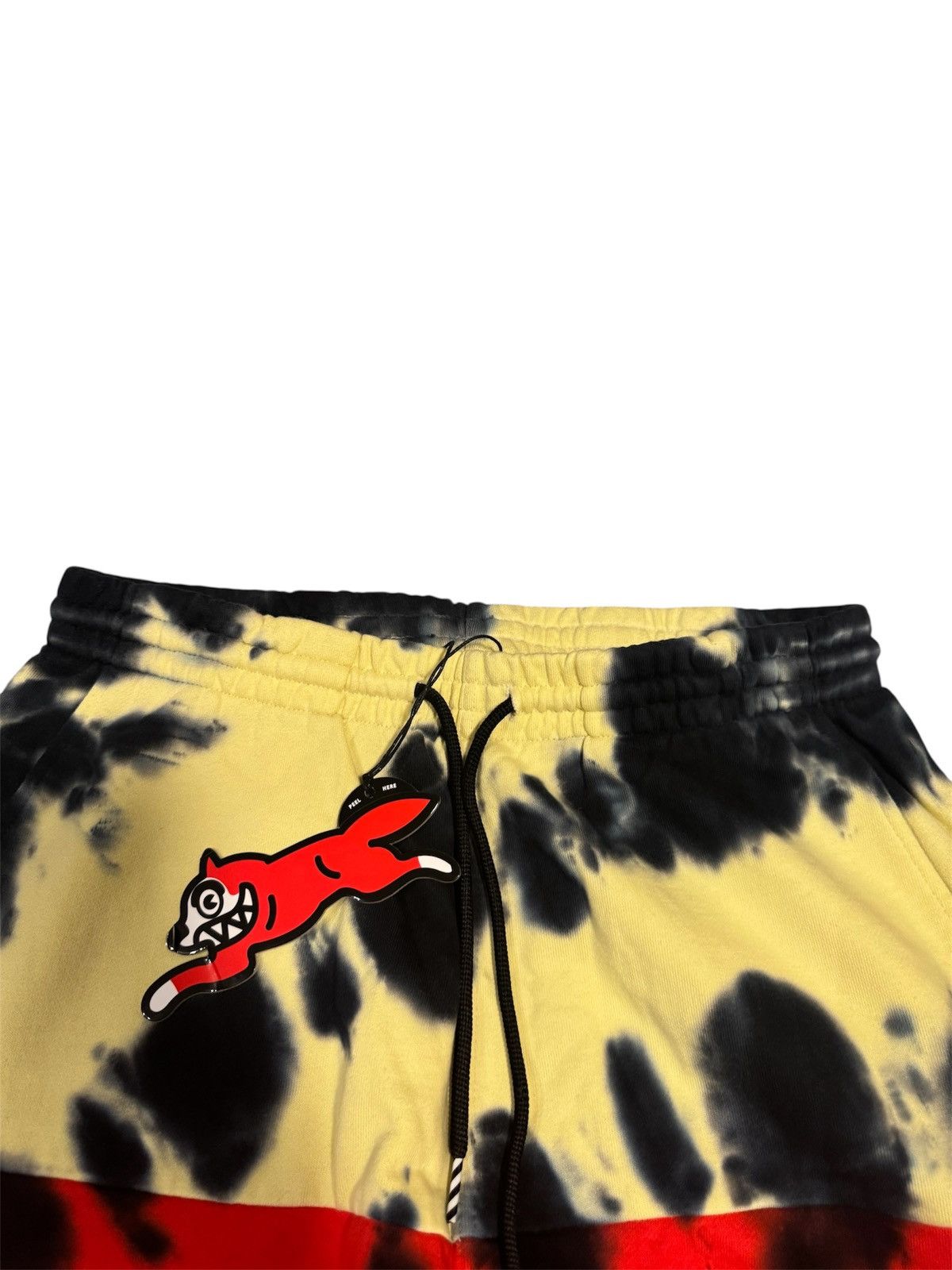 Icecream 🔥 IceCream Rodriguez Jogger Sweatpants/IceCream Dyed Pants Size US 32 / EU 48 - 5 Thumbnail