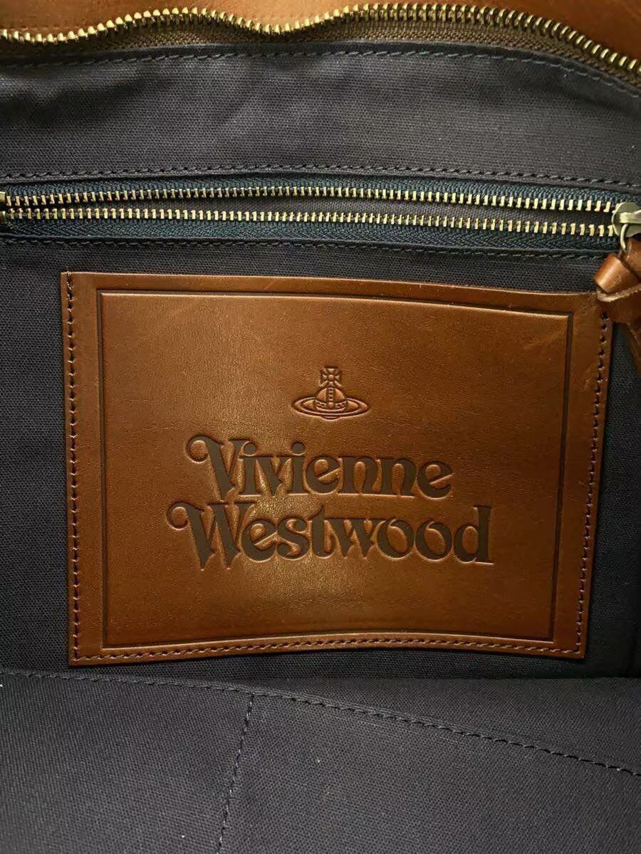 Vivienne Westwood Leopard Orb Tote Bag Size ONE SIZE - 6 Thumbnail
